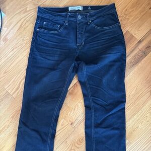 Buckle Men’s Jeans